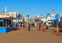 living in santa monica. Santa Monica Cost of Living