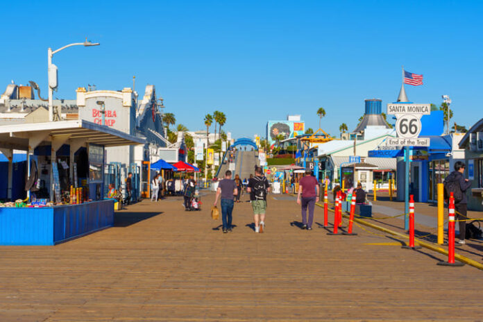 living in santa monica. Santa Monica Cost of Living