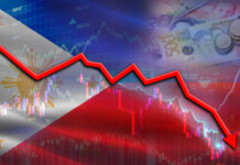 Philippine economic crisis