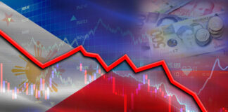 Philippine economic crisis
