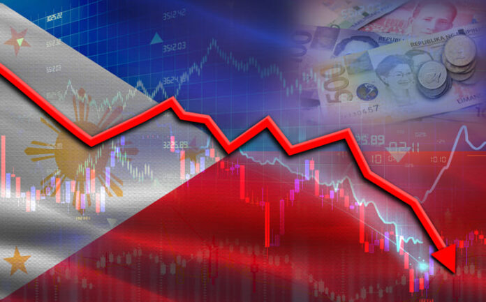 iStock-2228485375 (1) Philippine economic crisis