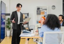 Myth-Busting Gen AI Fears to Create a Culture of Confidence Employees integrating Gen AI in the workflow