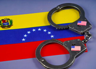 Nicolás Maduro is Venezuela’s Head of State and Has Absolute Immunity From Foreign Criminal Prosecution