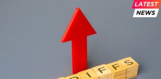 Global Tariffs raised