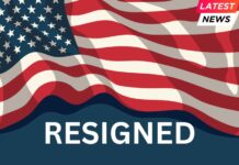 Top US Intelligence Official Resigns, Challenges Basis of Iran War US Intelligence Official Resigns