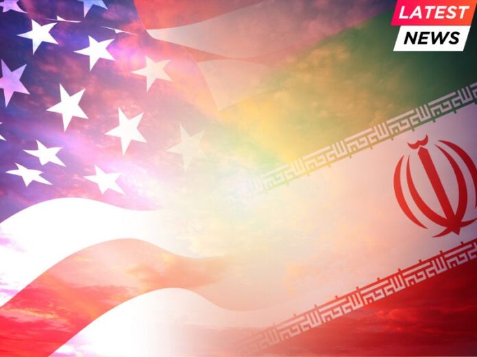 Concept of Conflict between USA and Iran war Pakistan to Host U.S.-Iran Talks