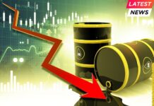 Oil Prices Fall After Trump Signals Conflict May Ease Oil Prices Drop as Trump Signals Conflict Easing