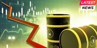 Oil Prices Drop as Trump Signals Conflict Easing