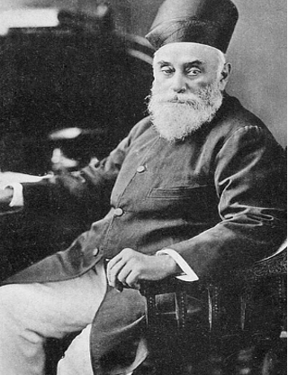 David Sassoon