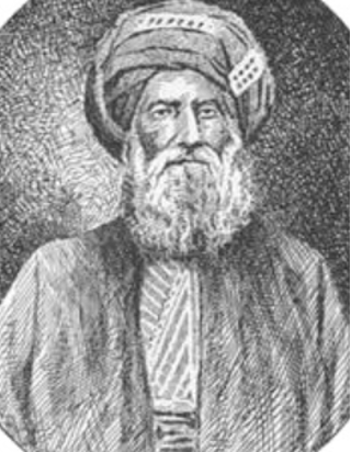 David Sassoon