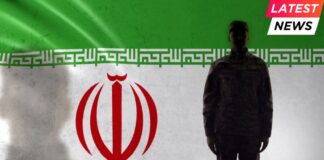 Iran Appoints Mojtaba Khamenei Supreme Leader