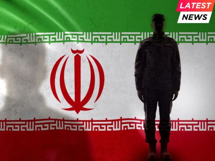 Iran Appoints Mojtaba Khamenei Supreme Leader