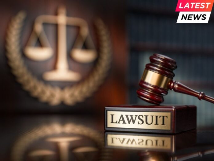 Lawsuit Judge's Gavel Anthropic Gets Support From Major Tech Firms