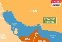 Trump Warns of Strikes on Iran Power Plants if Key Oil Route Stays Closed Power Plants at Risk