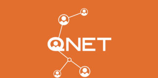 QNET business model