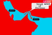 Iran’s New Supreme Leader Says Strait of Hormuz Should Stay Closed Iran’s Supreme Leader Calls to Keep Strait of Hormuz Closed