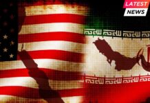 Iran Rejects U.S. Ceasefire, Sets Conditions for Ending War U.S. Ceasefire Proposal