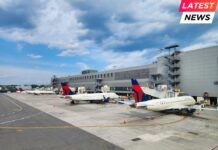 Deadly LaGuardia Crash Kills Two Pilots, Injures Dozens