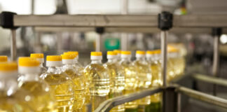Cooking Oil Recycling Supports