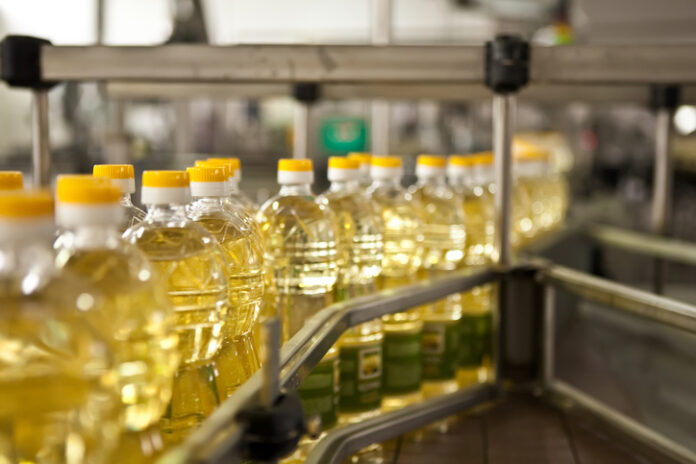 Cooking Oil Recycling Supports