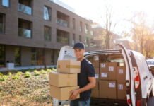 door-to-door car shipping