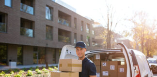 door-to-door car shipping