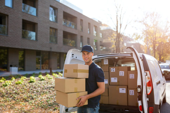 door-to-door car shipping