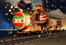 Some Economic Consequences of the Iran War