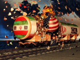 Some Economic Consequences of the Iran War