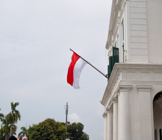 Decoding Sugiono’s Doctrine Through The Eye of Pop Culture Indonesia