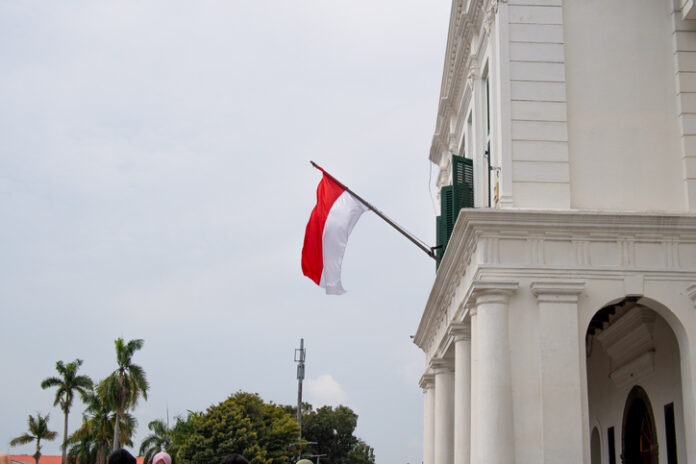 Indonesia