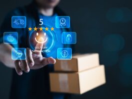 Last-Mile Delivery - Customer Satisfaction Rating