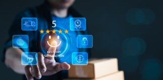 Last-Mile Delivery - Customer Satisfaction Rating