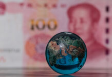 yuan globalisation