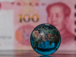 Will Africa Test Check or Speed Beijing’s Plans to Globalise the Yuan? yuan globalisation