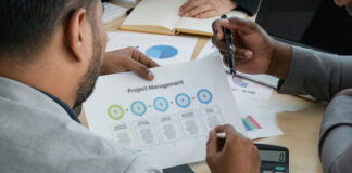 Project management