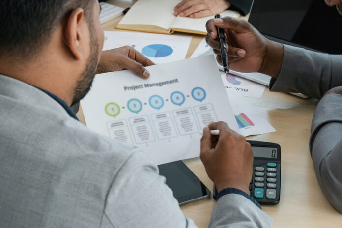 Project management