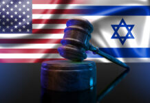 US/Israel War against International Law