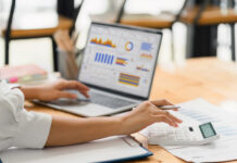 nonprofit finance planning