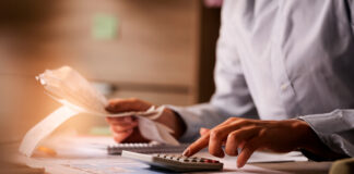 Business Debts