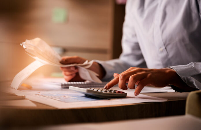 Business Debts