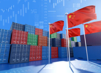China’s Import Expansion Supports World Trade Prospects
