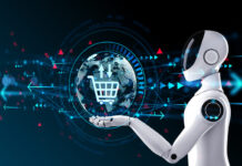 AI commerce