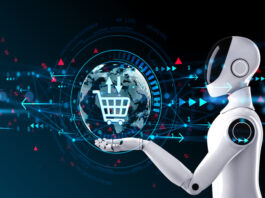 Not for Now — For the Future: Why the Next decade of AI Commerce Needs a Trust Layer AI commerce