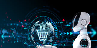 AI commerce