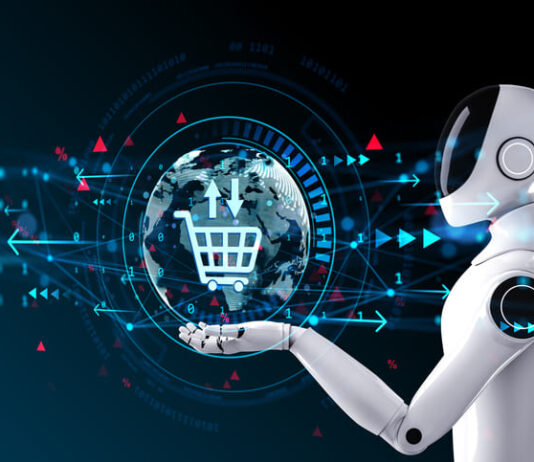 Not for Now — For the Future: Why the Next decade of AI Commerce Needs a Trust Layer AI commerce