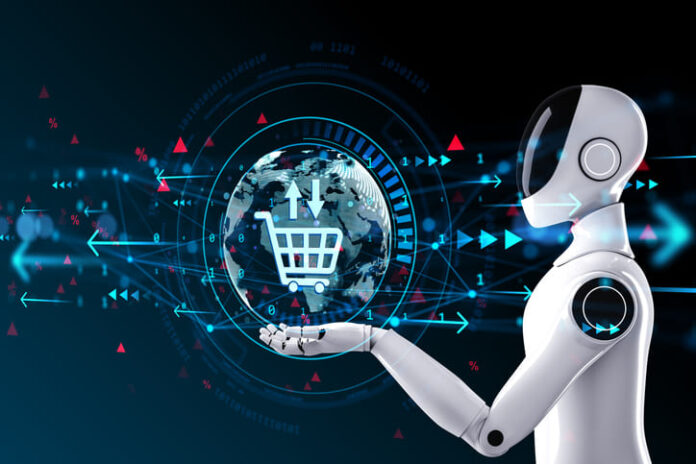 AI commerce