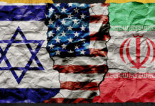 US/Israel and Iran Strikes