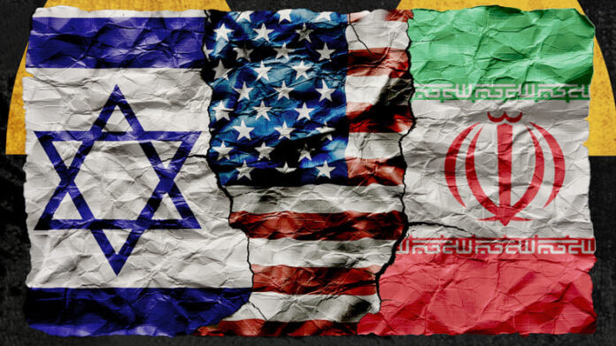 US/Israel and Iran Strikes