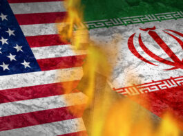 How Will the US Military Invade Iran? US Military Invade Iran